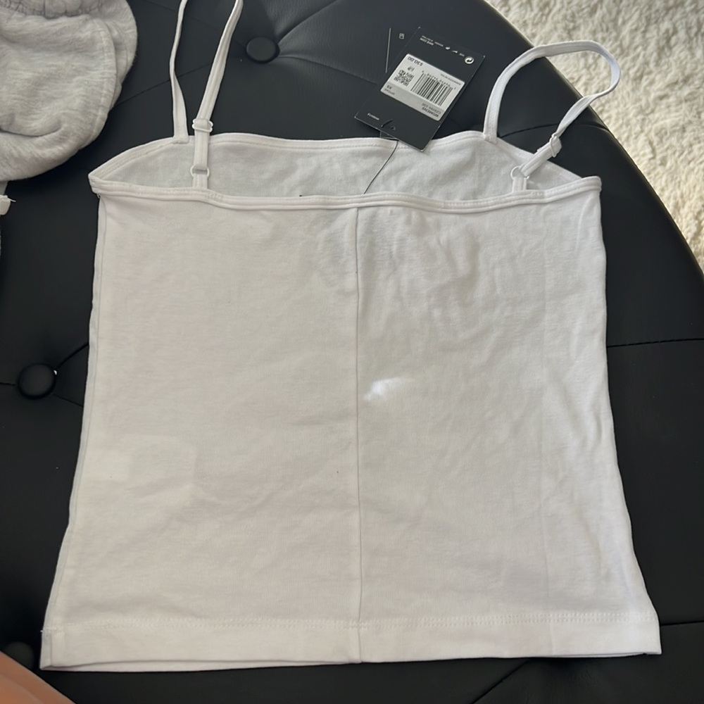 Nike tank top - Picture 2 of 3